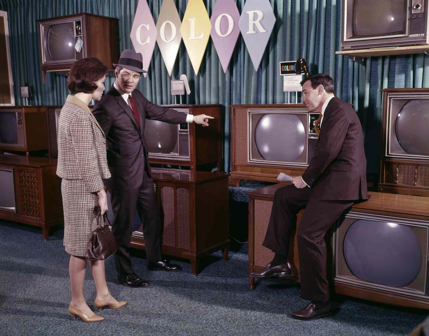 Karacasu Televizyon Tamircisi